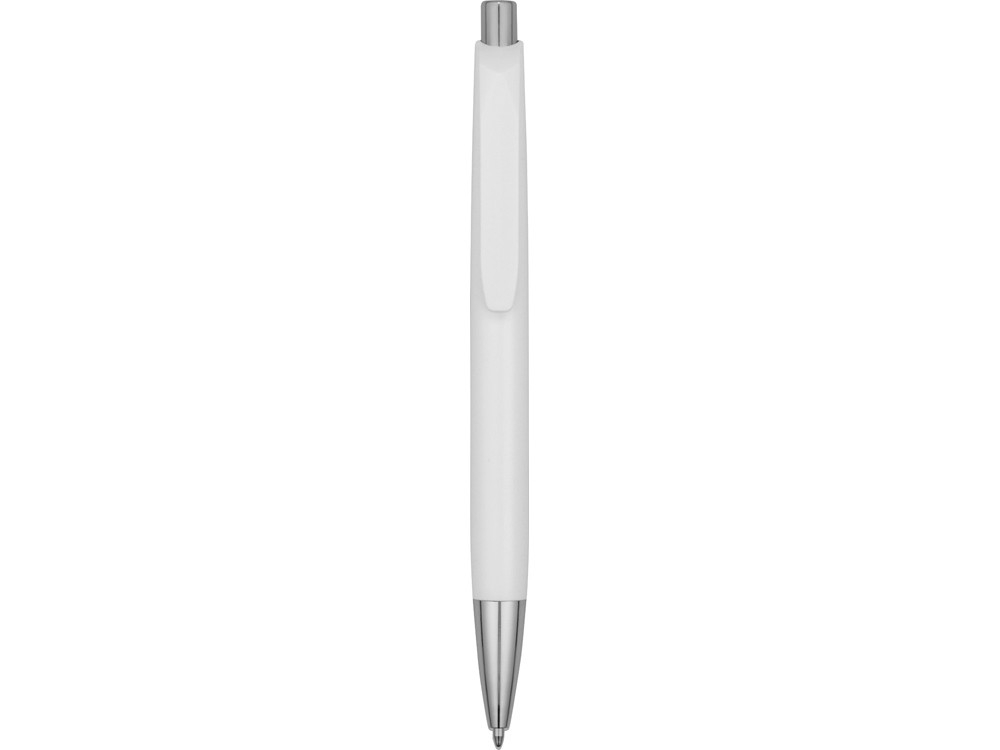 Ручка пластиковая шариковая Gage, белый - фото 2 - id-p220532967