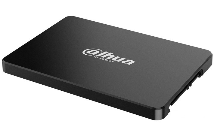 Жесткий диск Dahua 128GB DHI-SSD-E800S128G (2.5", SATA III, 3D NAND) 556726 - фото 1 - id-p220532835