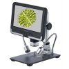 Микроскоп с дистанционным управлением Levenhuk DTX RC2 - фото 1 - id-p220532914
