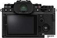 Беззеркальный фотоаппарат Fujifilm X-T4 Body (черный)