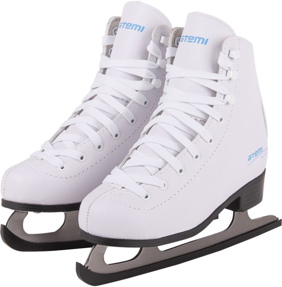 Коньки фигурные Atemi р. 35, BASIC