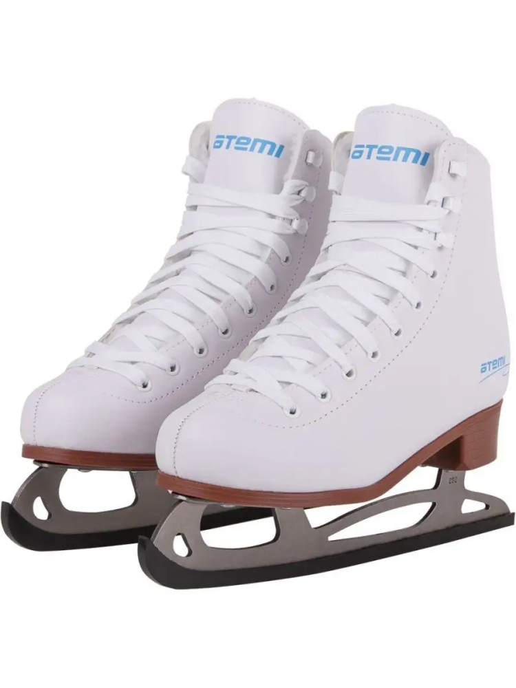 Коньки фигурные Atemi р. 38, QUEEN