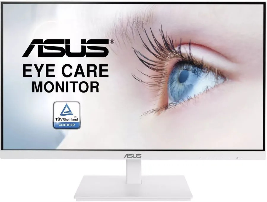 Монитор ASUS VA27DQSB-W - фото 2 - id-p207809353