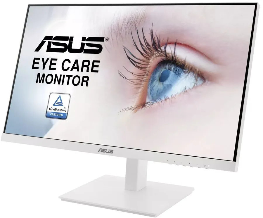 Монитор ASUS VA27DQSB-W - фото 4 - id-p207809353