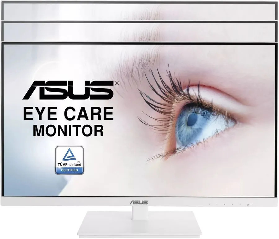 Монитор ASUS VA27DQSB-W - фото 5 - id-p207809353