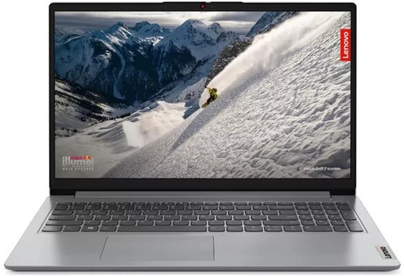 Ноутбук Lenovo IdeaPad 1 15ALC7 82R400AKHV - фото 1 - id-p220212144