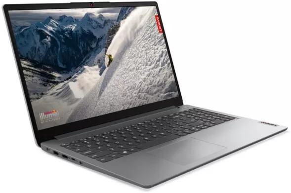 Ноутбук Lenovo IdeaPad 1 15ALC7 82R400AKHV - фото 3 - id-p220212144