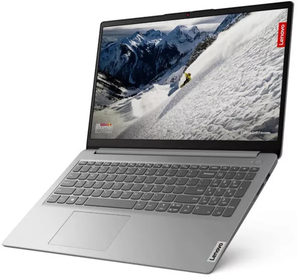 Ноутбук Lenovo IdeaPad 1 15ALC7 82R400AKHV - фото 4 - id-p220212144