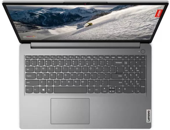 Ноутбук Lenovo IdeaPad 1 15ALC7 82R400AKHV - фото 5 - id-p220212144