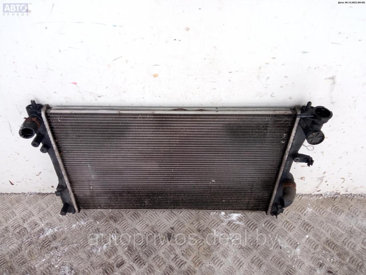 Радиатор основной Mitsubishi Colt (2004-2012) - фото 1 - id-p220463241
