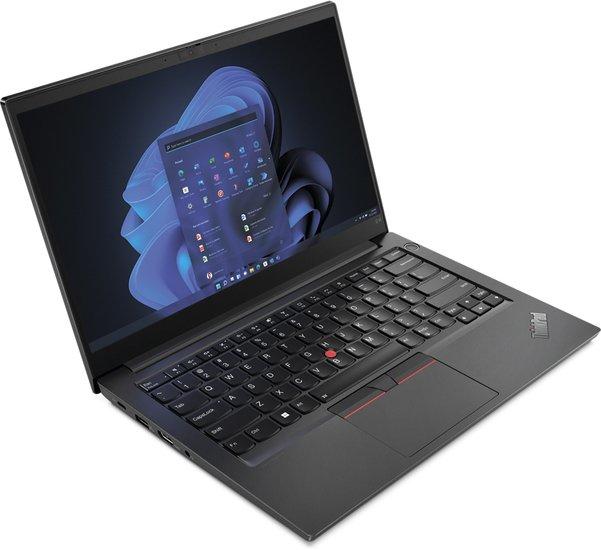 Ноутбук Lenovo ThinkPad E14 Gen 4 Intel 21E30085RT - фото 2 - id-p220212145