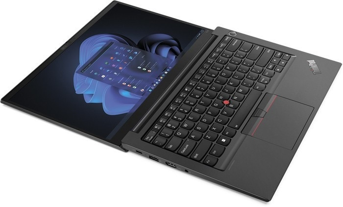 Ноутбук Lenovo ThinkPad E14 Gen 4 Intel 21E30085RT - фото 4 - id-p220212145