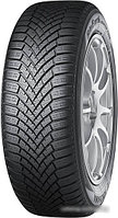 Автомобильные шины Yokohama BluEarth Winter V906 275/45R20 110V