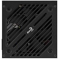 Блок питания Aerocool ATX 600W CYLON 600 80+ (24+4+4pin) APFC 120mm fan color 5xSATA RTL