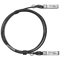 SNR Модуль SFP+ Direct Attached Cable (DAC), дальность до 1м