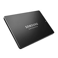 Твердотельный накопитель Samsung Enterprise SSD, 2.5"(SFF/U.2), PM9A3, 1920GB, NVMe/PCIE 3.1 x4,