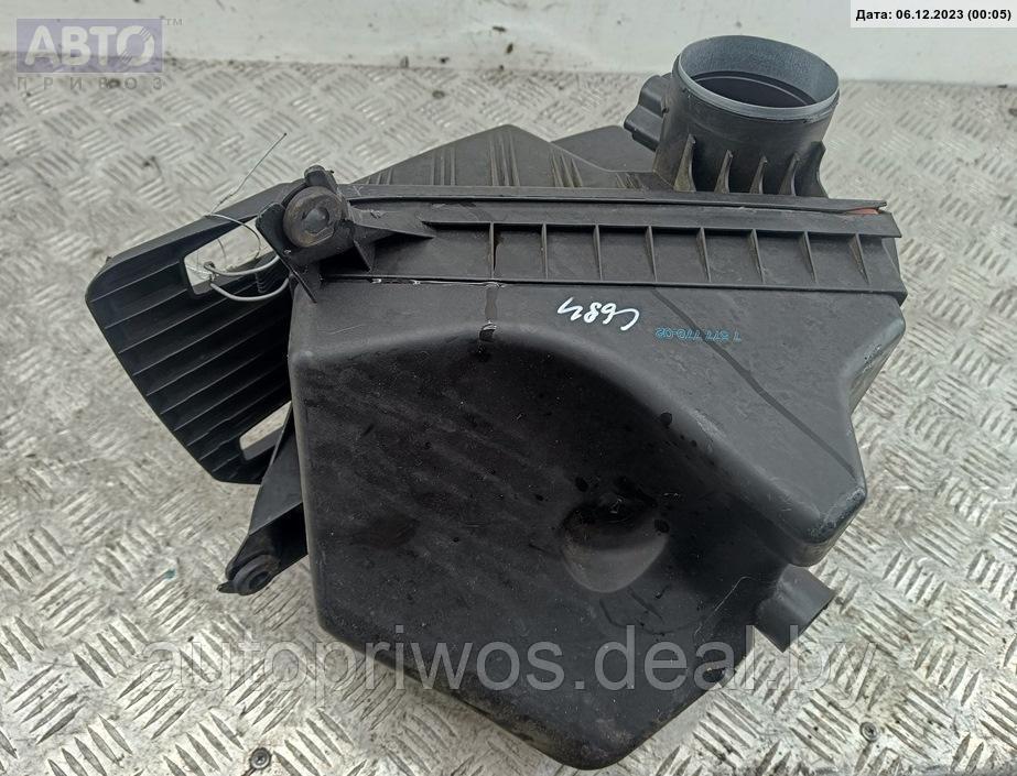 Корпус воздушного фильтра BMW 5 E60/E61 (2003-2010) - фото 2 - id-p220533487