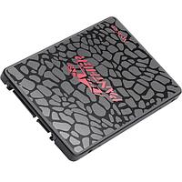 Накопитель SSD 128 Gb SATA 6Gb/s Apacer AS350 Panther AP128GAS350-1 2.5" 3D TLC