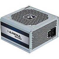 Блок питания Chieftec iARENA 700W GPC-700S (ATX 24+2х4+2x6/8пин) без кабеля питания