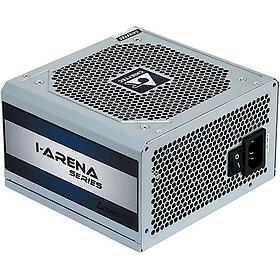 Блок питания Chieftec iARENA 700W GPC-700S (ATX 24+2х4+2x6/8пин) без кабеля питания