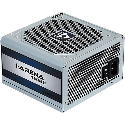 Блок питания Chieftec iARENA 700W GPC-700S (ATX 24+2х4+2x6/8пин) без кабеля питания, фото 2