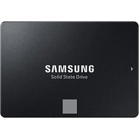 Накопитель SSD 250 Gb SATA 6Gb/s Samsung 870 EVO Series MZ-77E250BW (RTL) 2.5"