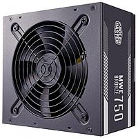 Блок питания Cooler Master MPE-7501-ACAAB-EU 750W ATX (24+8+2x4+4x6/8пин)