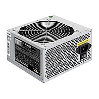 Блок питания 350W ExeGate UNS350 (ATX, PC, 12cm fan, 24pin, 4pin, 3xSATA, 2xIDE, FDD, кабель 220V в комплекте)