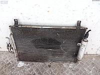Радиатор охлаждения (конд.) Kia Carens
