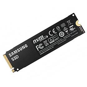 Накопитель SSD 500 Gb M.2 2280 M Samsung 980 Series MZ-V8V500BW (RTL) V-NAND 3bit-MLC (RTL)