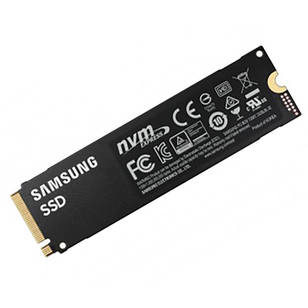 Накопитель SSD 500 Gb M.2 2280 M Samsung 980 Series MZ-V8V500BW (RTL) V-NAND 3bit-MLC (RTL) - фото 1 - id-p203911952