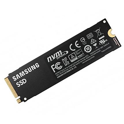 Накопитель SSD 500 Gb M.2 2280 M Samsung 980 Series MZ-V8V500BW (RTL) V-NAND 3bit-MLC (RTL), фото 2