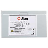 Блок питания FSP Q-Dion QD450 450 Вт ATX (24+4+6пин)