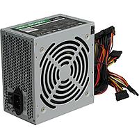 Aerocool 450W Retail ECO-450W ATX v2.3 Haswell, fan 12cm, 400mm cable, power cord, 20+4P, 12V 4P, 1x PCI-E 6P,