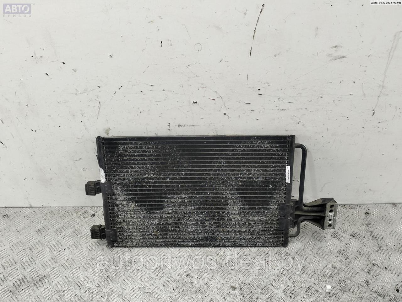 Радиатор охлаждения (конд.) Citroen Xantia - фото 1 - id-p220463554