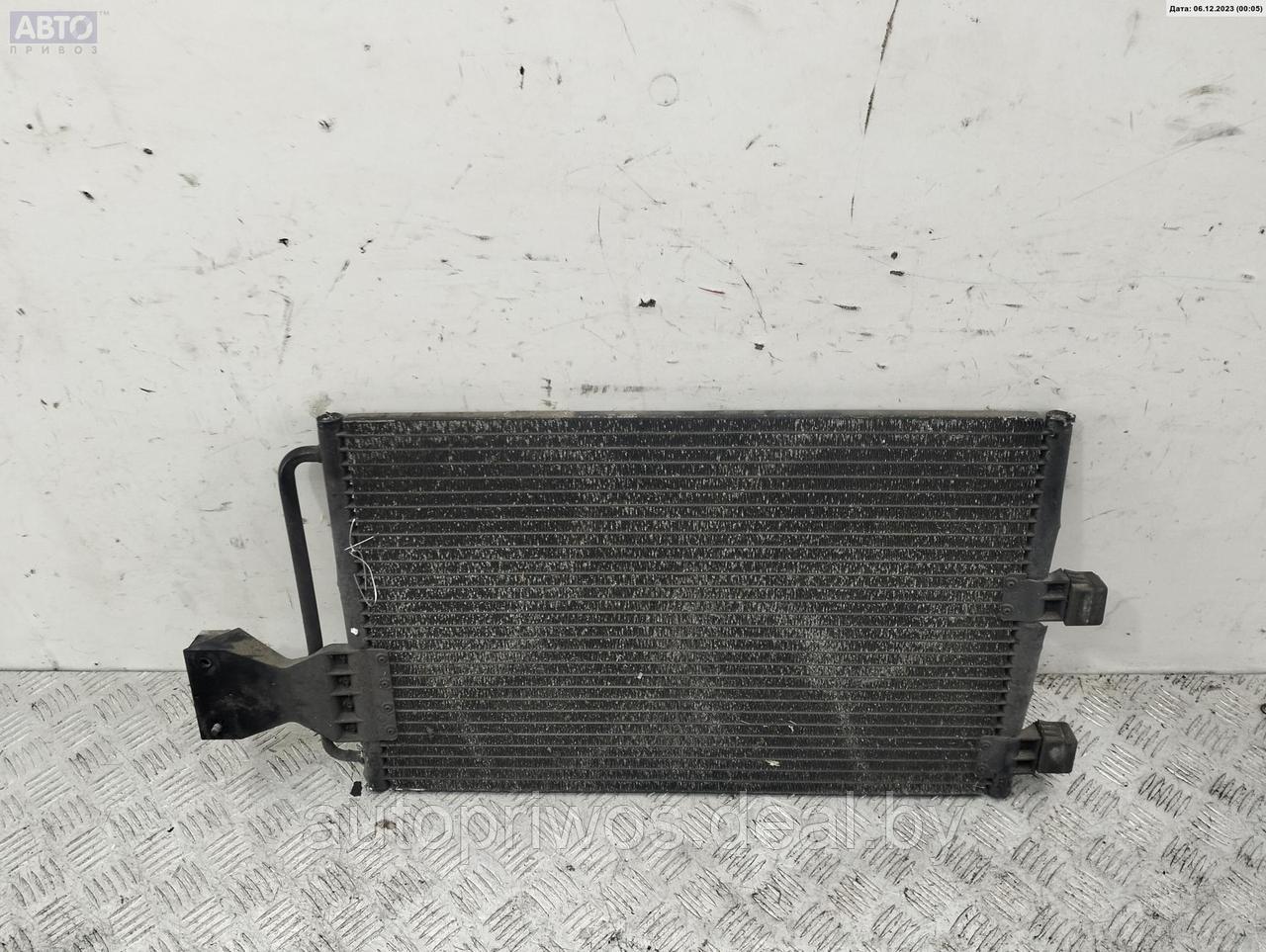 Радиатор охлаждения (конд.) Citroen Xantia - фото 2 - id-p220463554