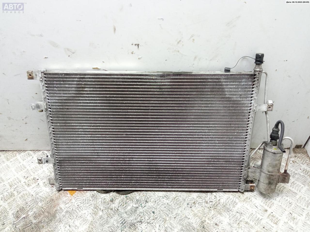 Радиатор охлаждения (конд.) Volvo S60 - фото 1 - id-p220291693