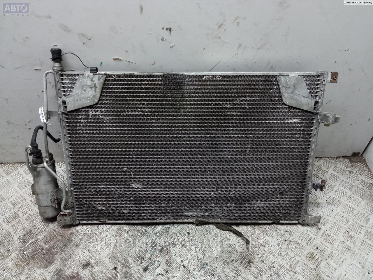 Радиатор охлаждения (конд.) Volvo S60 - фото 2 - id-p220291693