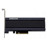 Твердотельный накопитель Samsung Enterprise SSD, HHHL, PM1735, 3200GB, NVMe, PCIe Gen4, R8000/W3800Mb/s,