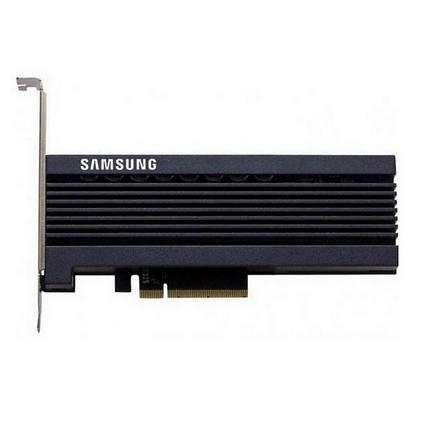 Твердотельный накопитель Samsung Enterprise SSD, HHHL, PM1735, 3200GB, NVMe, PCIe Gen4, R8000/W3800Mb/s,, фото 2