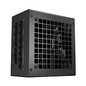 Блок питания Deepcool PQ850M (ATX 2.4, 850W, Full Cable Management, PWM 120mm fan, Active PFC, 80+ GOLD) RET