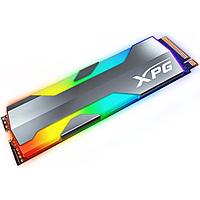 Накопитель SSD 1 Tb M.2 2280 M A-DATA XPG Spectrix S20G RGB ASPECTRIXS20G-1T-C