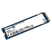 Накопитель SSD 2 Tb M.2 2280 M Kingston NV2 SNV2S/2000G