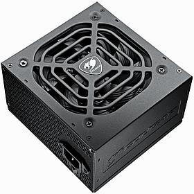 Блок питания Cougar XTC500 500W ATX (24+2x4+2x6/8пин)