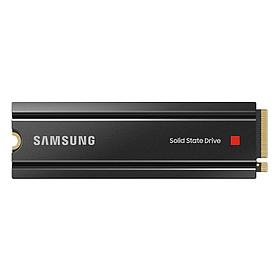 Накопитель SSD Samsung S PCI-E 4.0 x4 2Tb MZ-V8P2T0CW 980 PRO M.2 2280