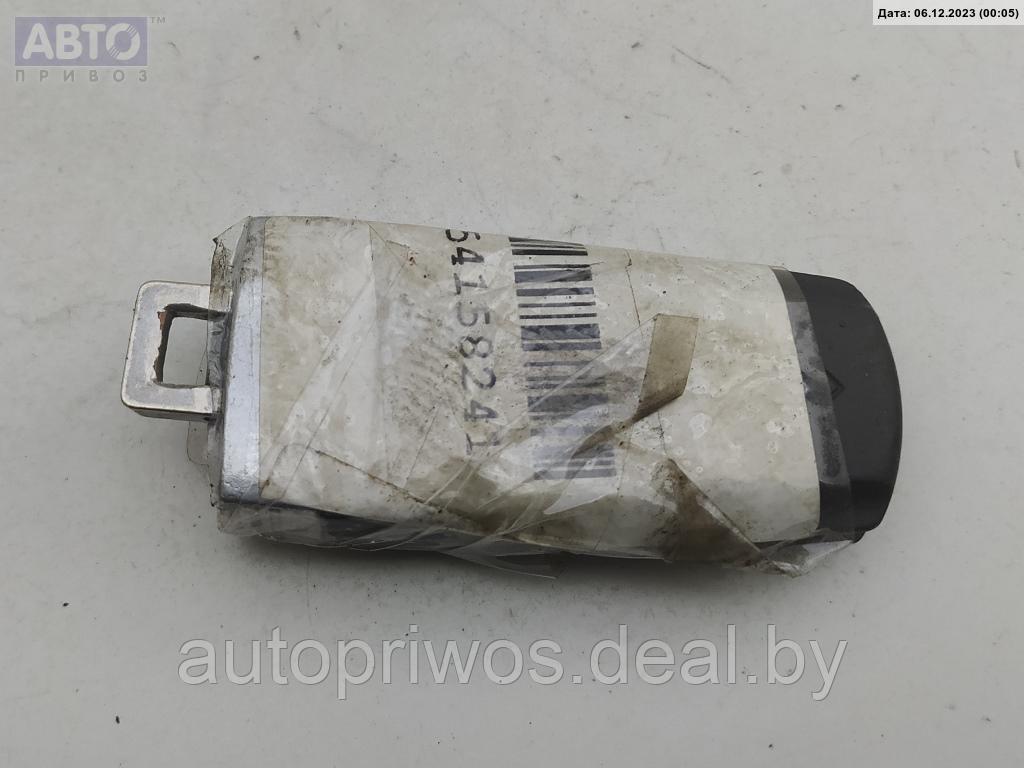 Ключ зажигания Volkswagen Passat B6 - фото 2 - id-p220533937
