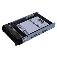 Жесткий диск Lenovo TCH ThinkSystem 2.5" PM883 960GB Entry SATA 6Gb Hot Swap SSD