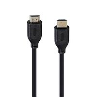 Cablexpert CC-HDMI8K-2M Кабель HDMI, 2м, v2.1, 8K, 19M/19M, черный, пакет