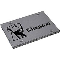 Накопитель SSD 480 Gb SATA 6Gb/s Kingston A400 SA400S37/480G (RTL) 2.5" TLC