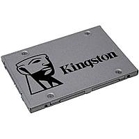 Накопитель SSD 240 Gb SATA 6Gb/s Kingston A400 SA400S37/240G 2.5" TLC